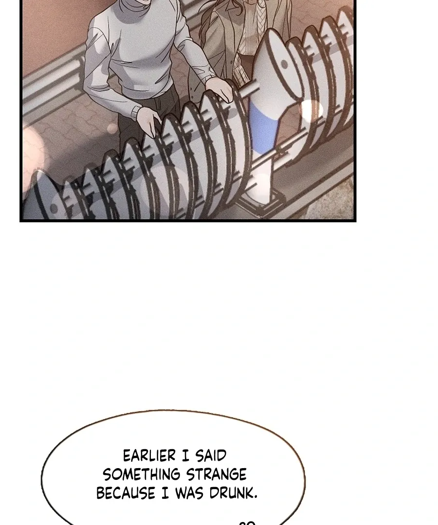 The Runaway Secretary Chapter 40 page 58 - 