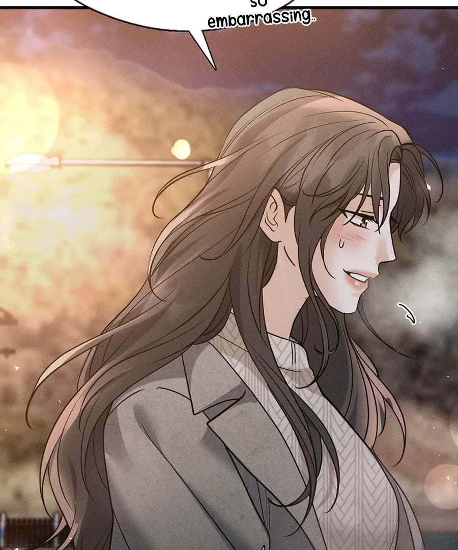 The Runaway Secretary Chapter 40 page 59 - 