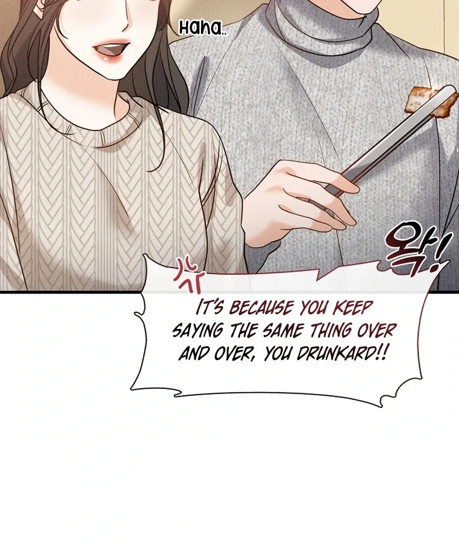 The Runaway Secretary Chapter 40 page 7 - 
