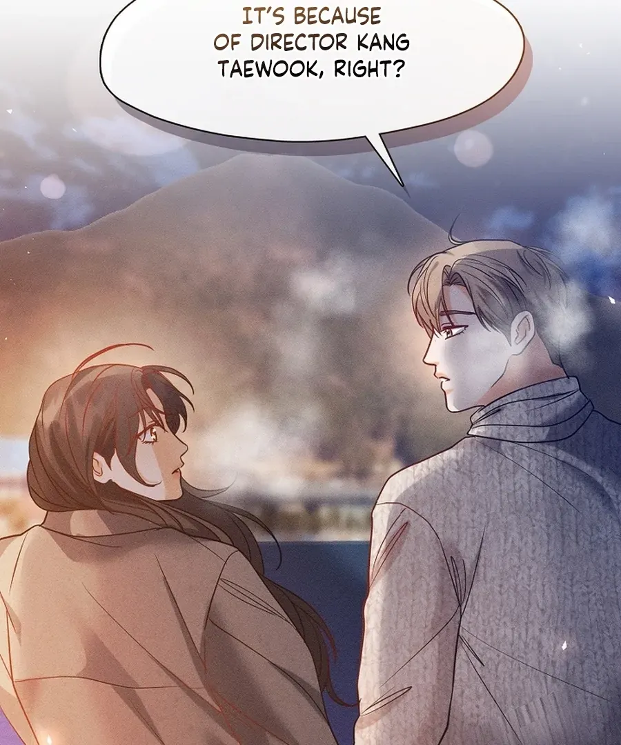 The Runaway Secretary Chapter 40 page 62 - 