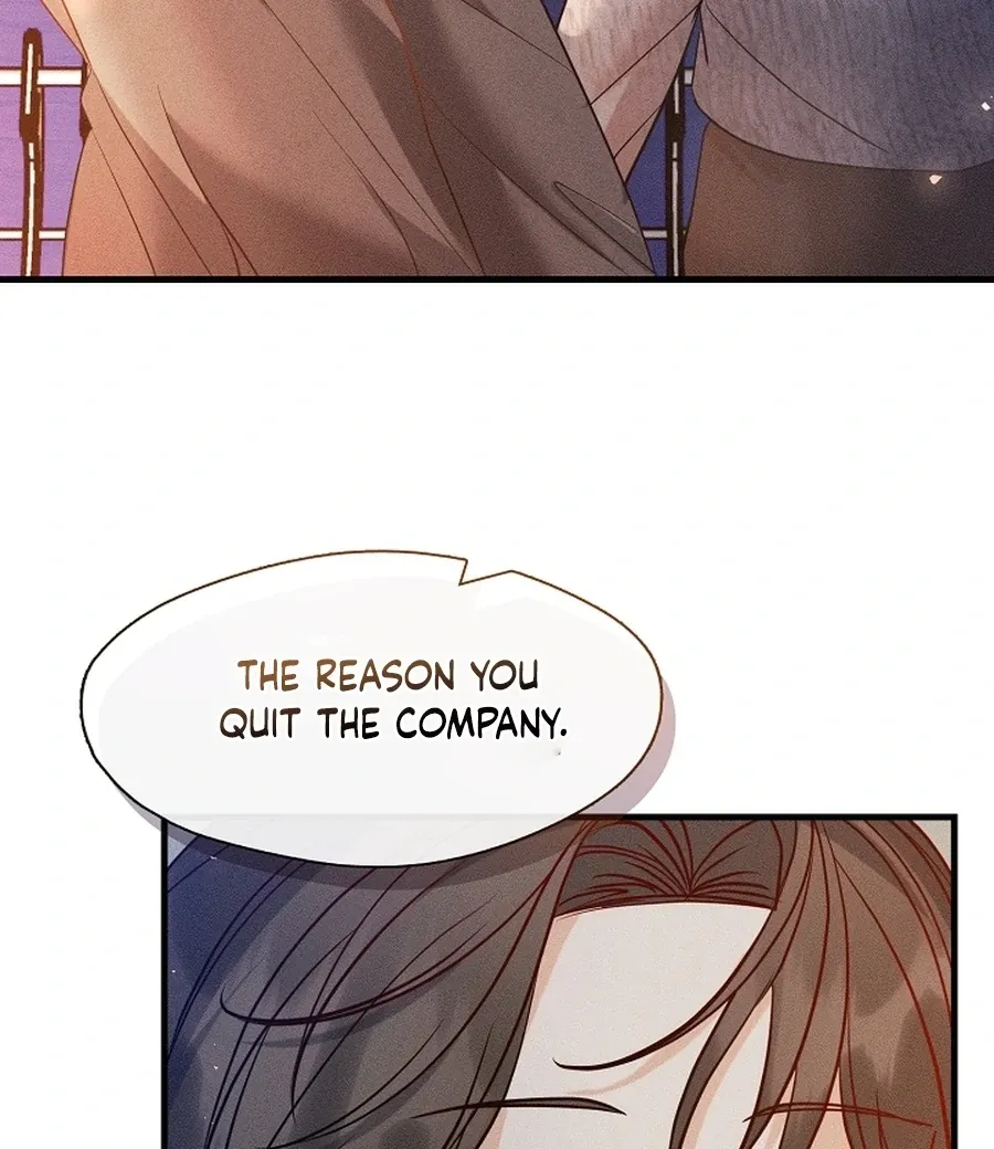 The Runaway Secretary Chapter 40 page 63 - 