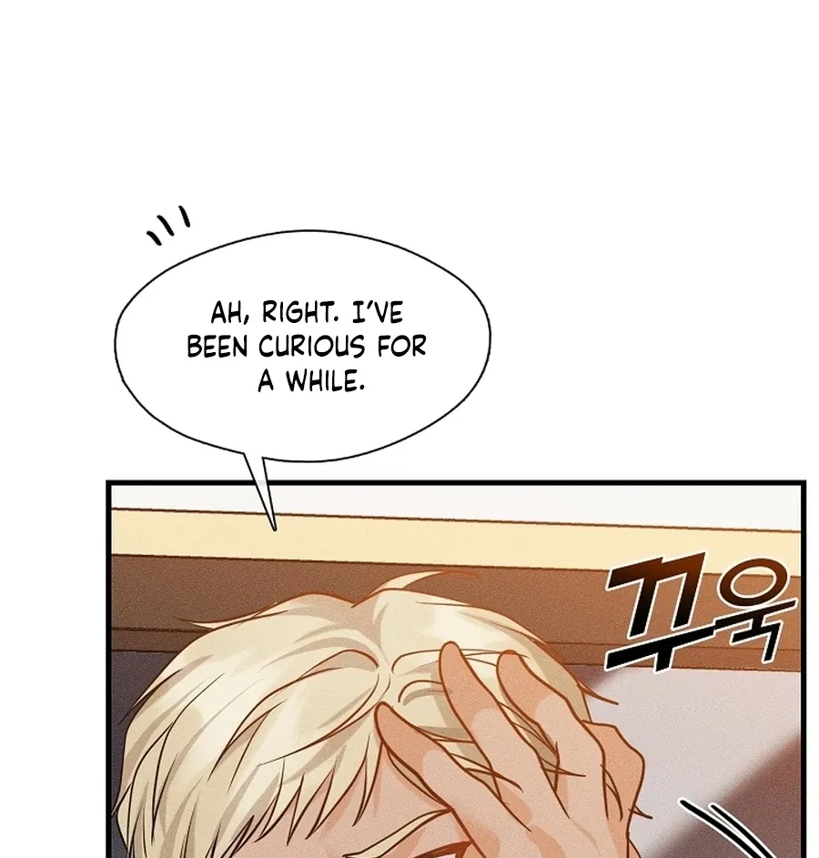 The Runaway Secretary Chapter 40 page 8 - 