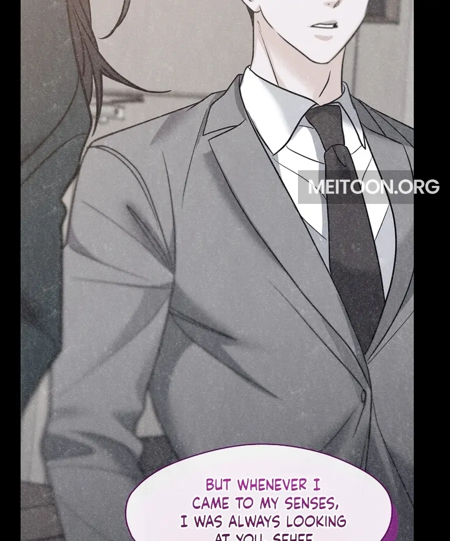 The Runaway Secretary Chapter 40 page 71 - 
