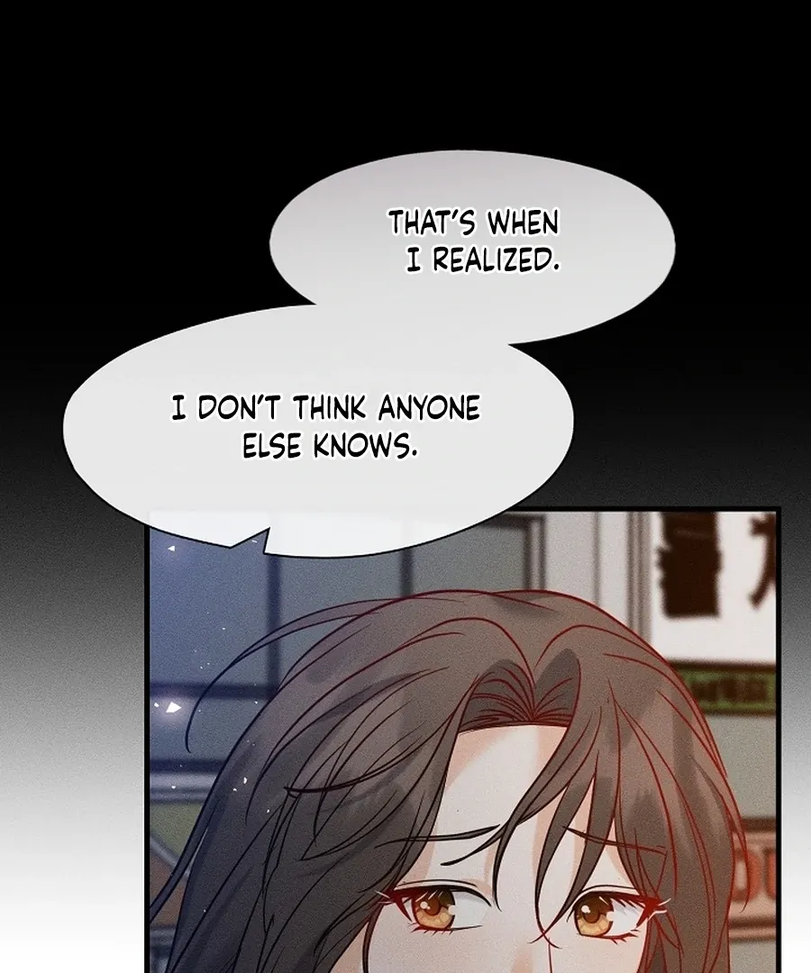 The Runaway Secretary Chapter 40 page 77 - 