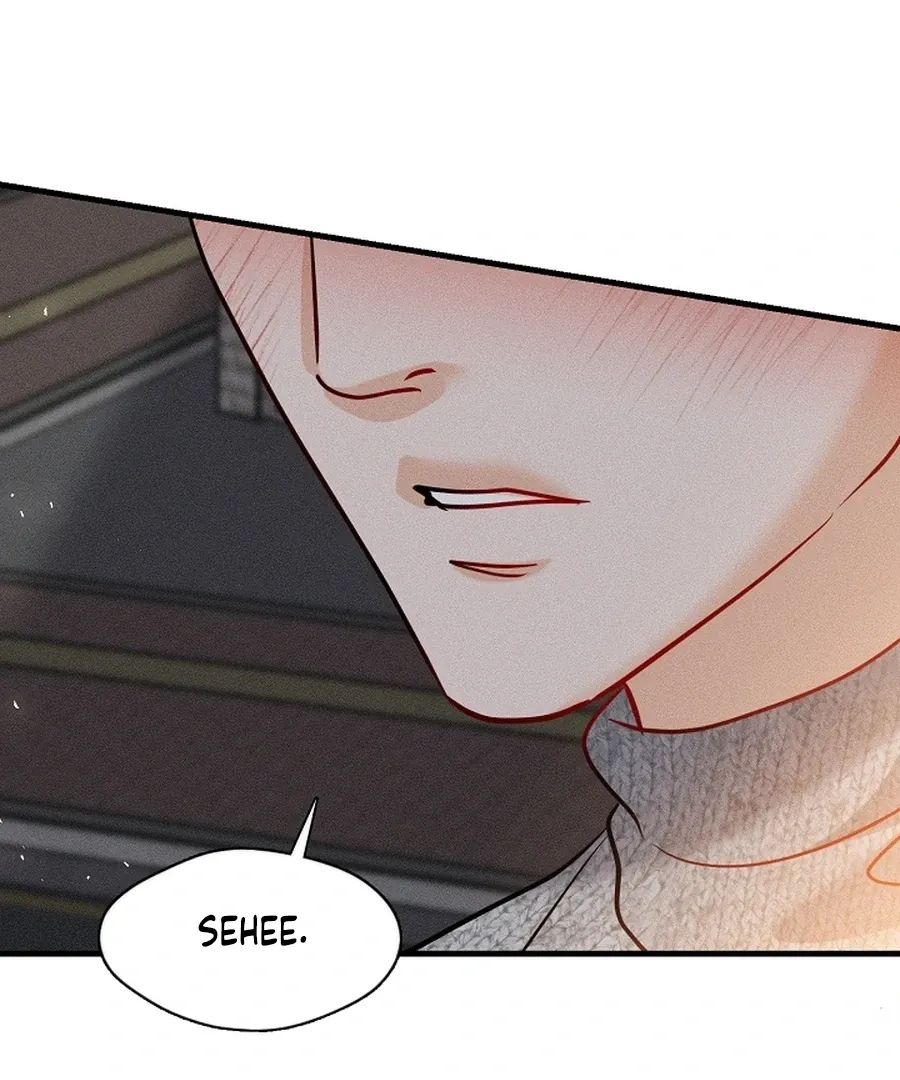 The Runaway Secretary Chapter 40 page 79 - 