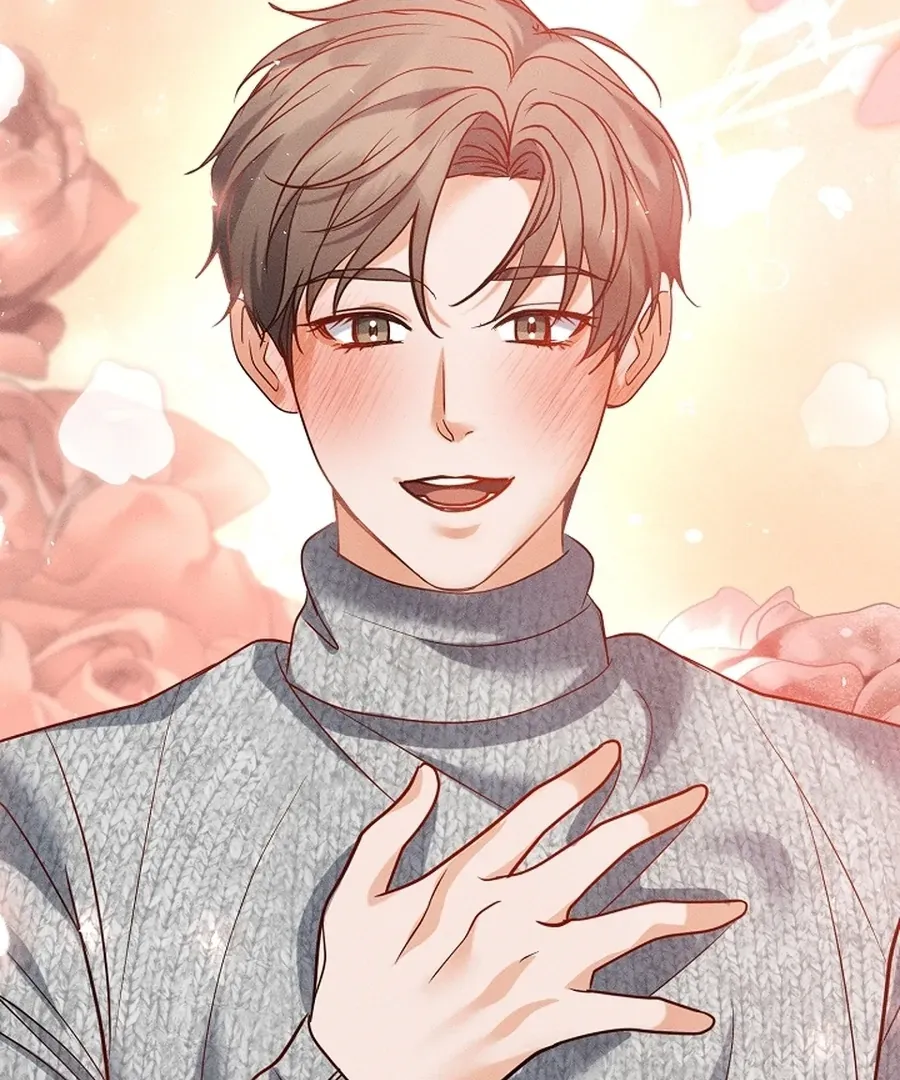 The Runaway Secretary Chapter 40 page 81 - 