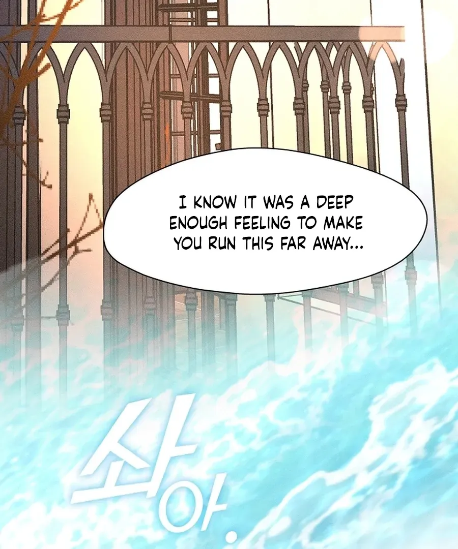 The Runaway Secretary Chapter 40 page 86 - 