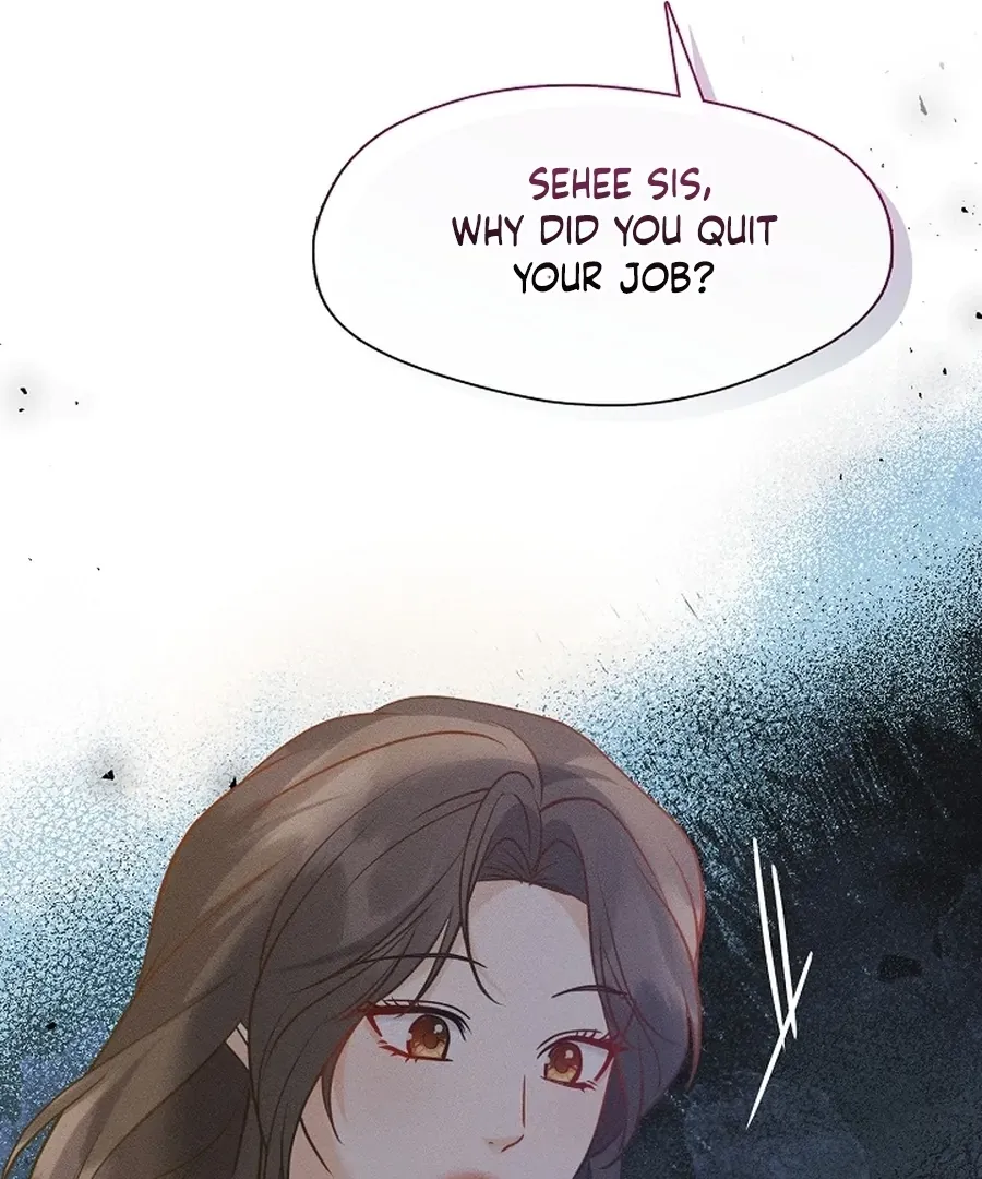 The Runaway Secretary Chapter 40 page 10 - 