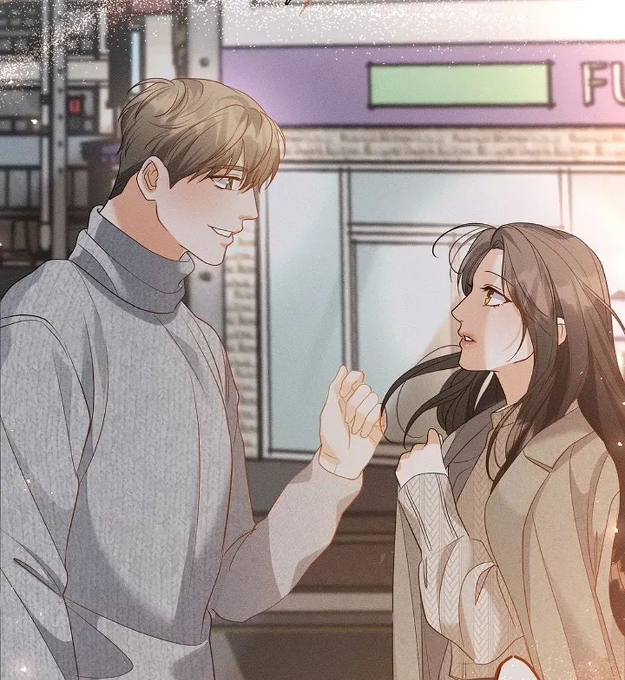 The Runaway Secretary Chapter 40 page 93 - 