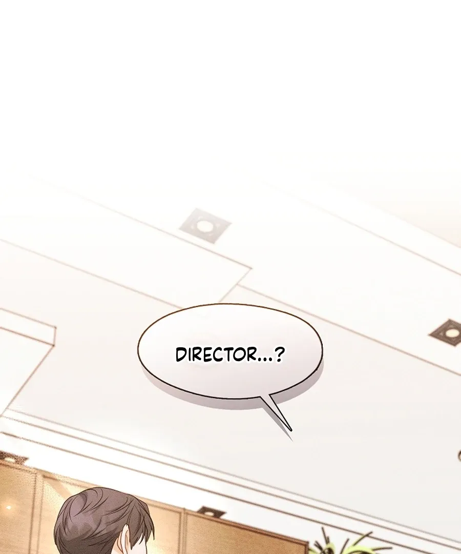 The Runaway Secretary Chapter 41 page 1 - 