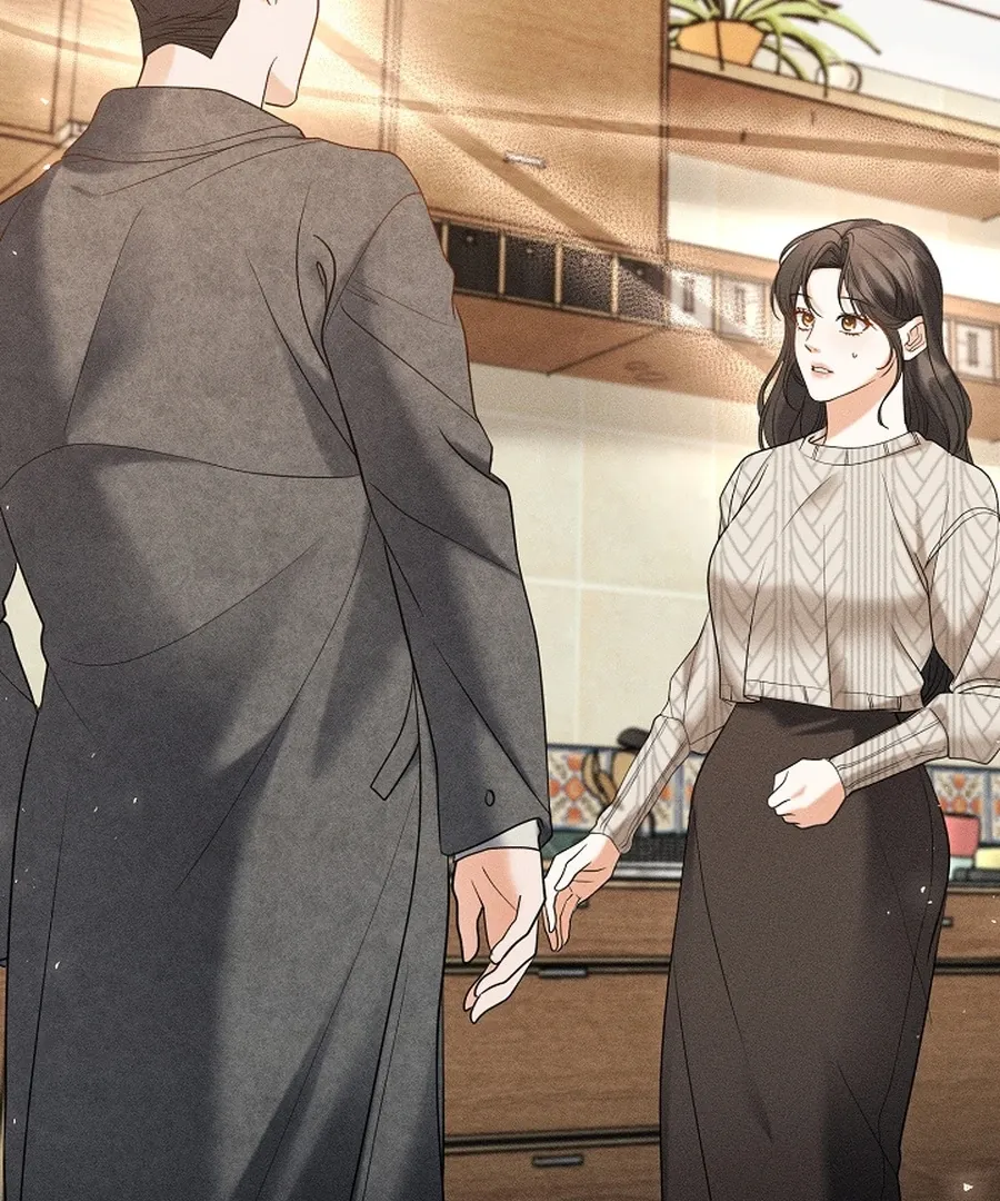 The Runaway Secretary Chapter 41 page 2 - 
