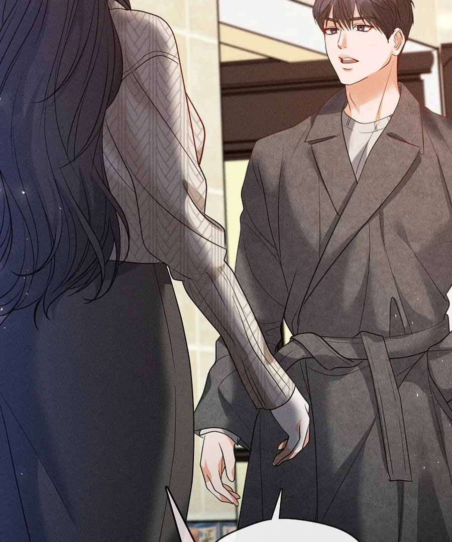The Runaway Secretary Chapter 41 page 13 - 