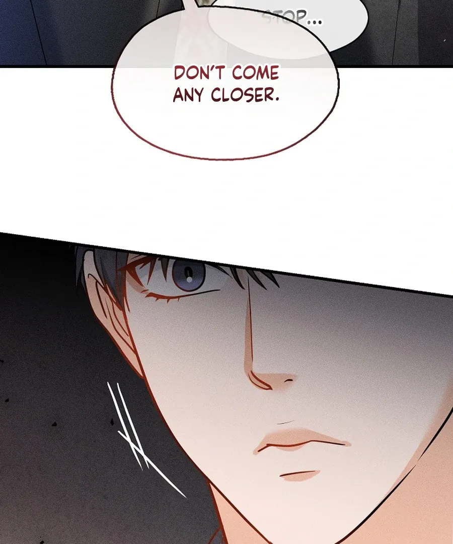 The Runaway Secretary Chapter 41 page 14 - 