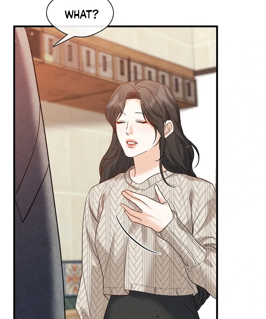 The Runaway Secretary Chapter 41 page 16 - 