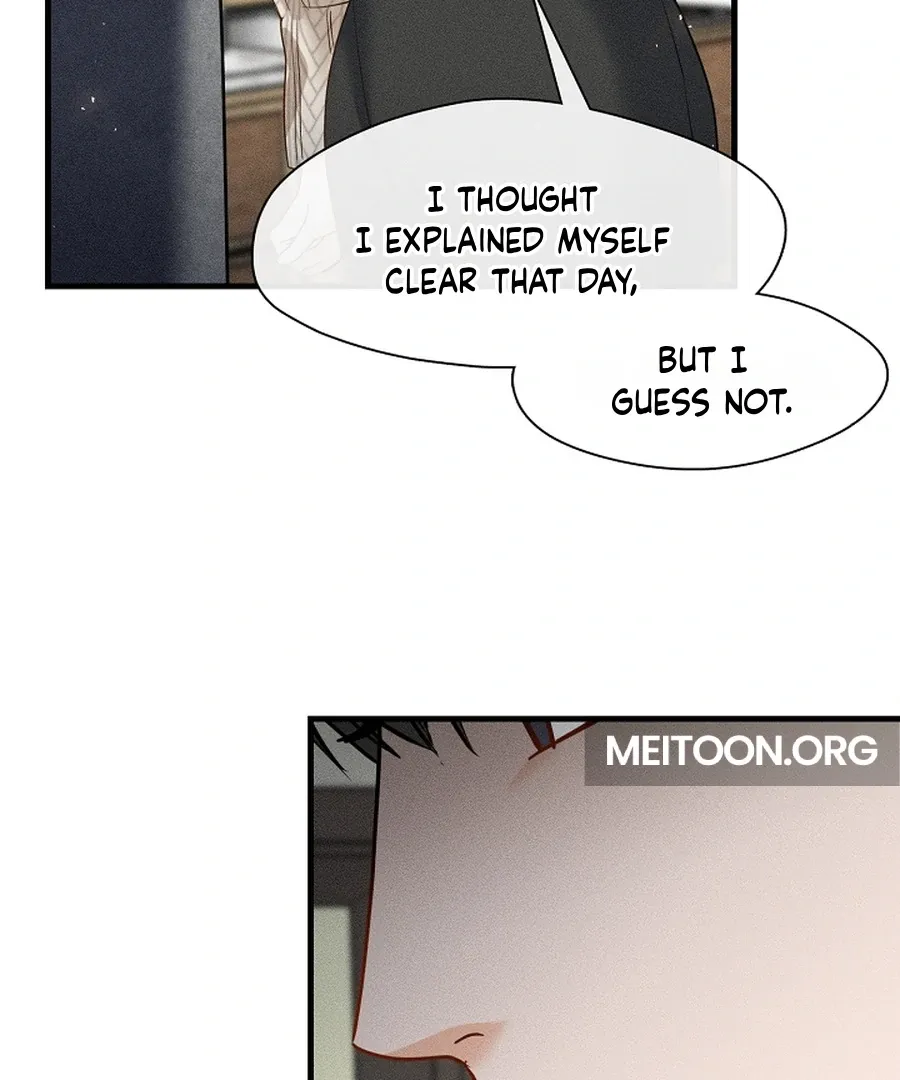 The Runaway Secretary Chapter 41 page 17 - 