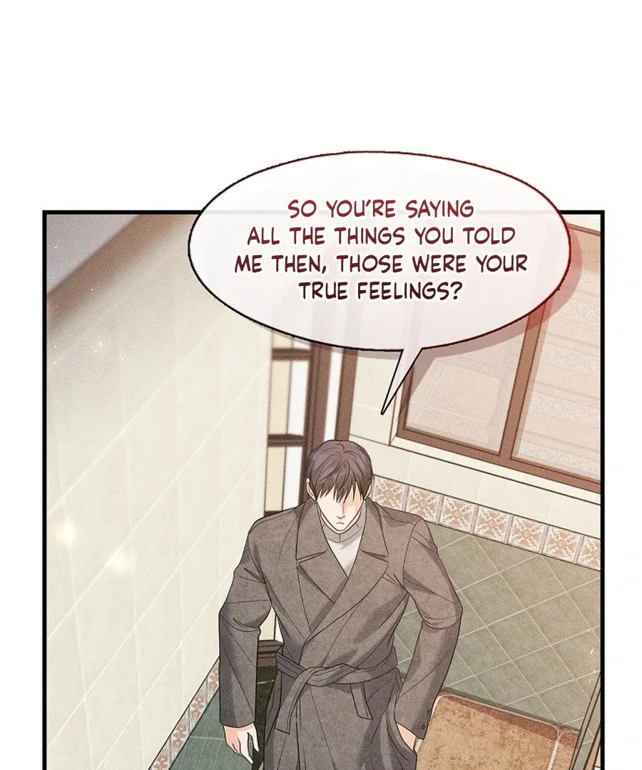 The Runaway Secretary Chapter 41 page 19 - 