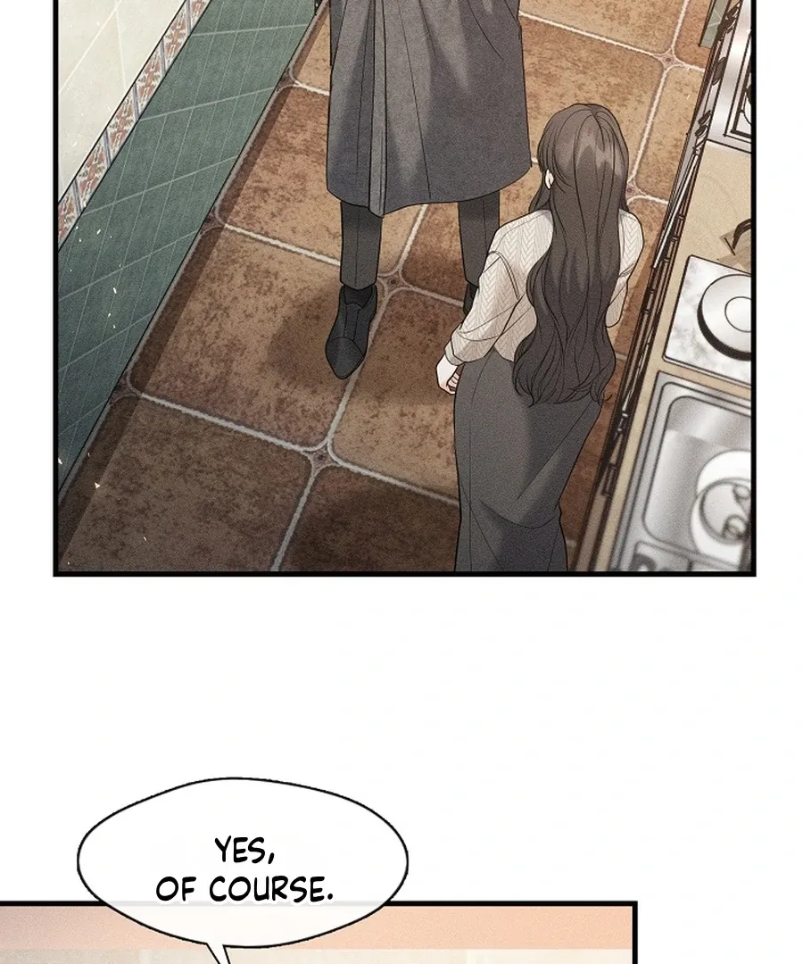 The Runaway Secretary Chapter 41 page 20 - 