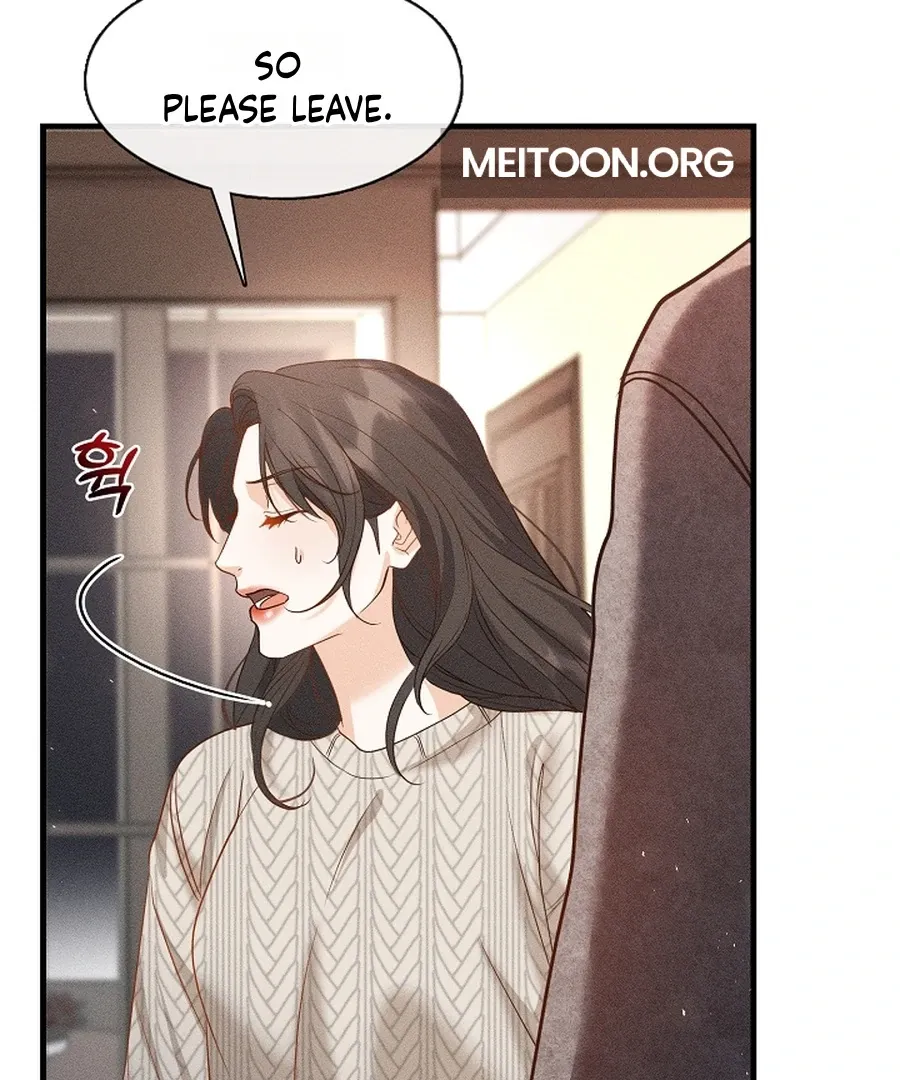 The Runaway Secretary Chapter 41 page 30 - 