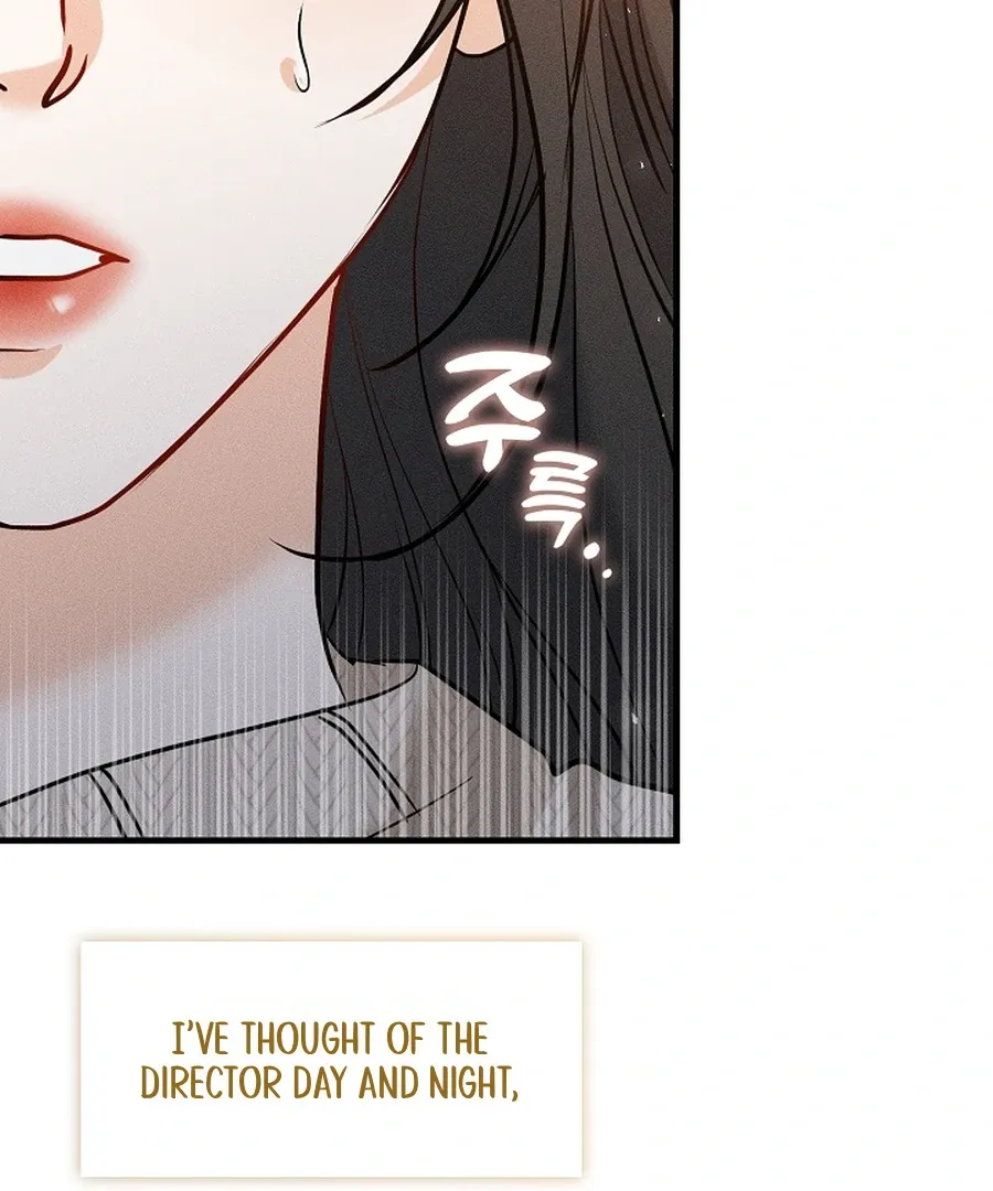 The Runaway Secretary Chapter 41 page 4 - 