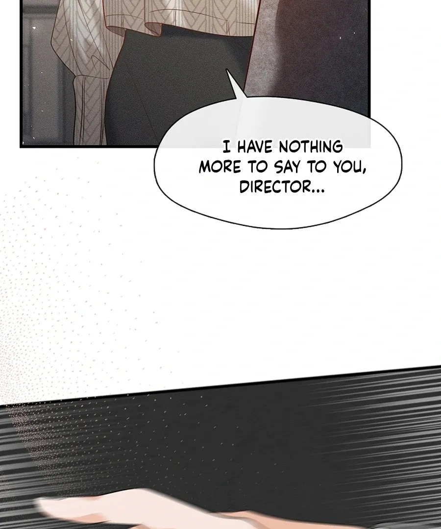 The Runaway Secretary Chapter 41 page 31 - 