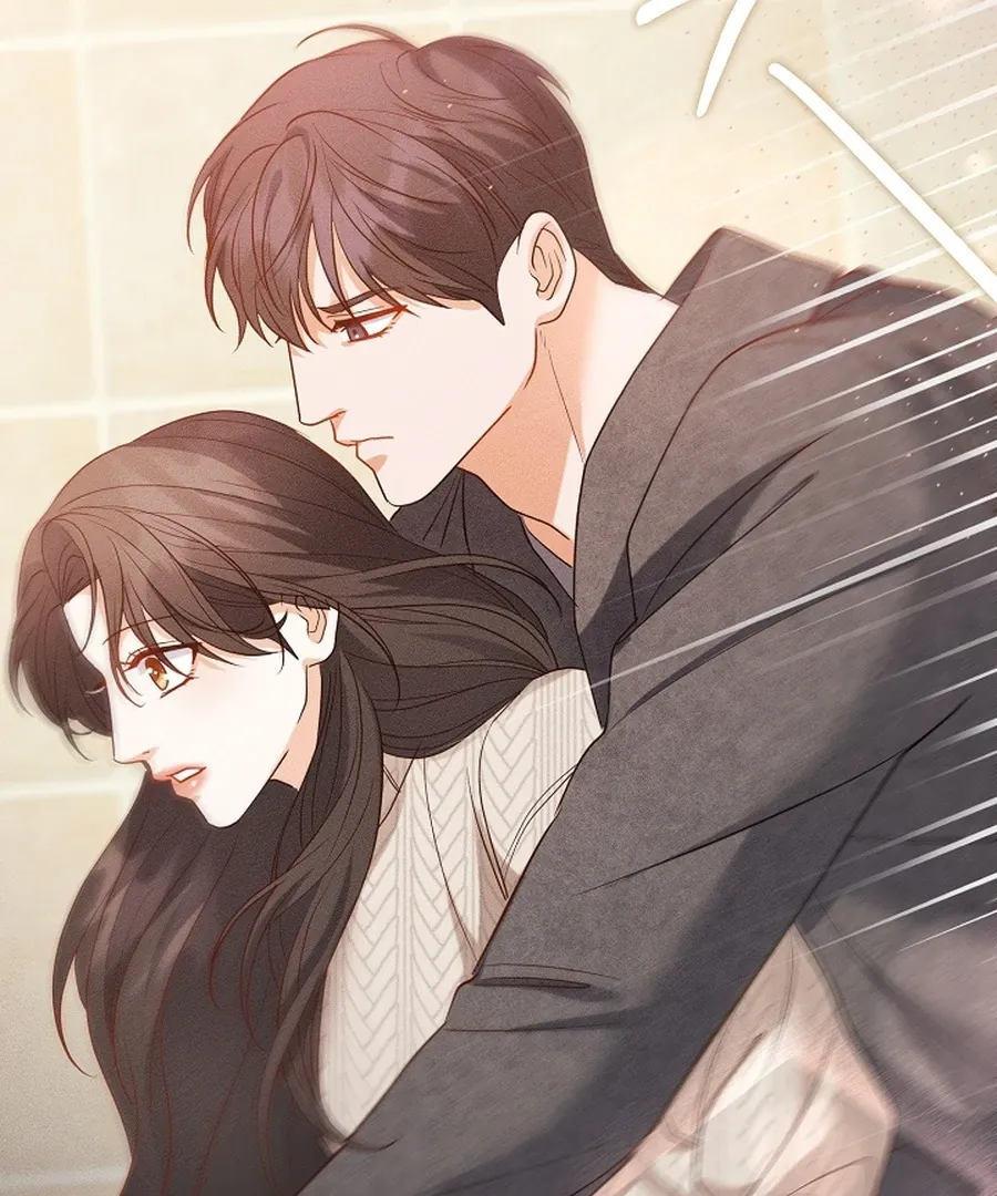 The Runaway Secretary Chapter 41 page 33 - 