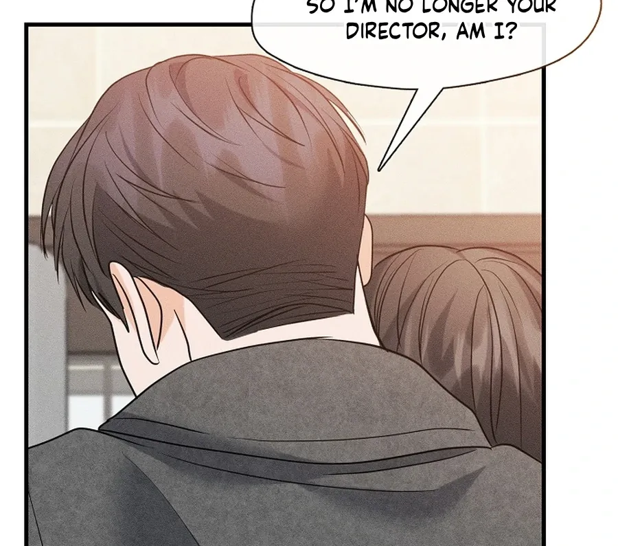 The Runaway Secretary Chapter 41 page 35 - 