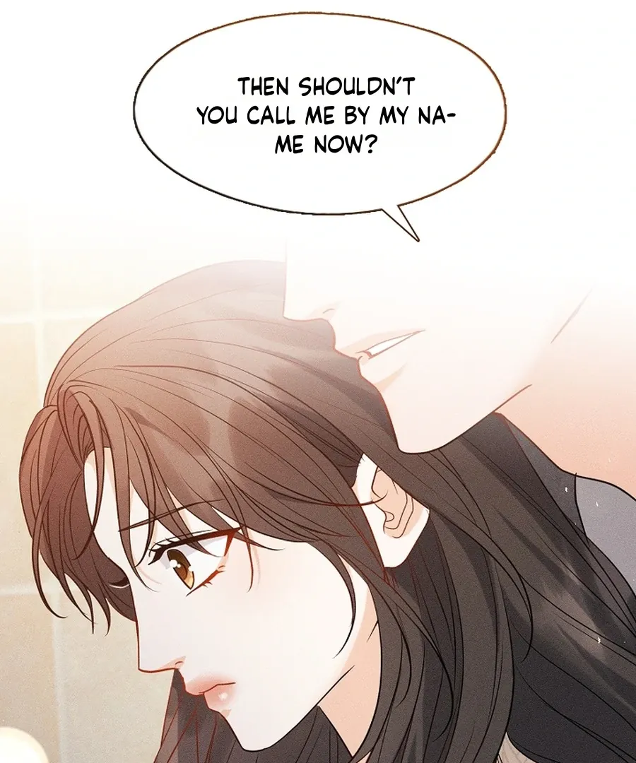 The Runaway Secretary Chapter 41 page 37 - 