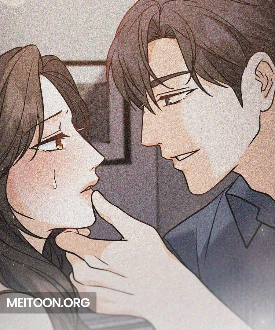 The Runaway Secretary Chapter 41 page 41 - 
