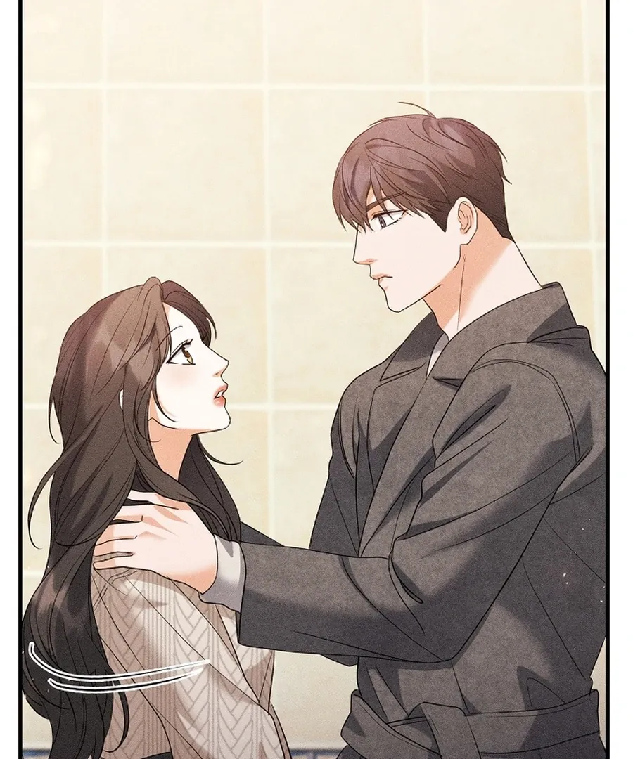 The Runaway Secretary Chapter 41 page 45 - 