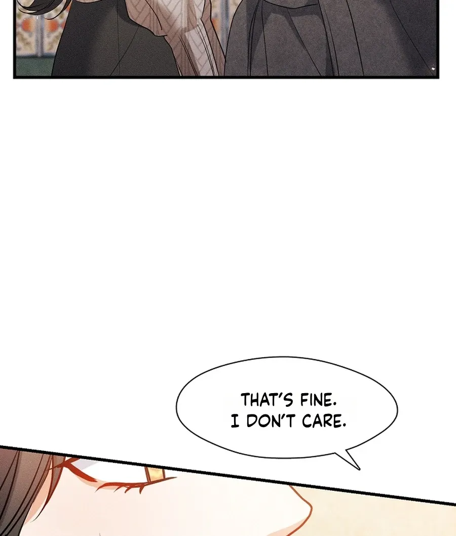 The Runaway Secretary Chapter 41 page 46 - 