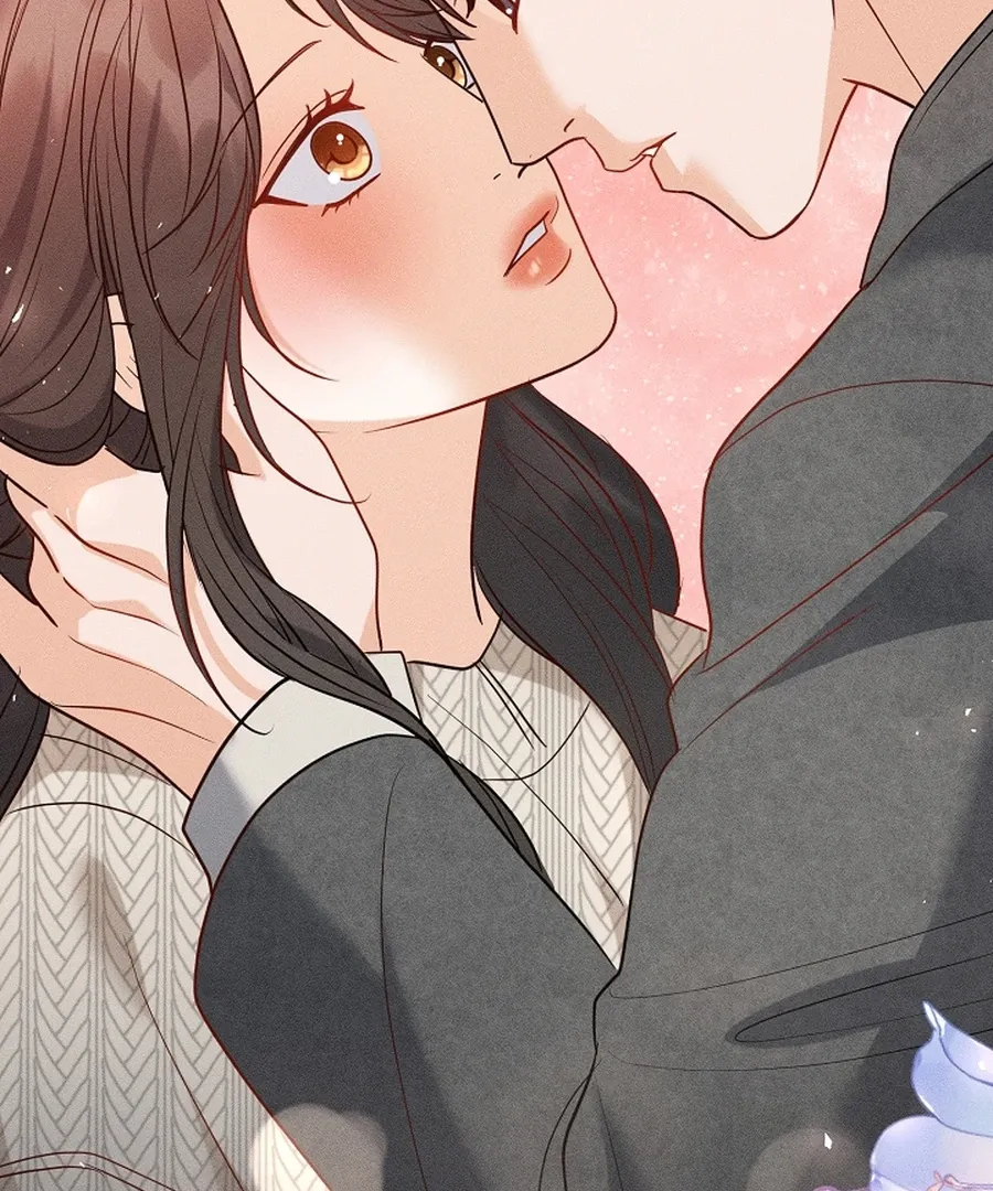 The Runaway Secretary Chapter 41 page 49 - 