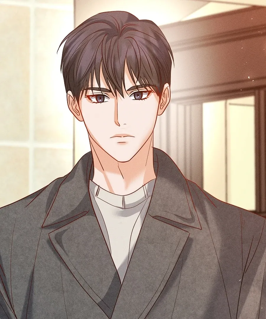 The Runaway Secretary Chapter 41 page 6 - 