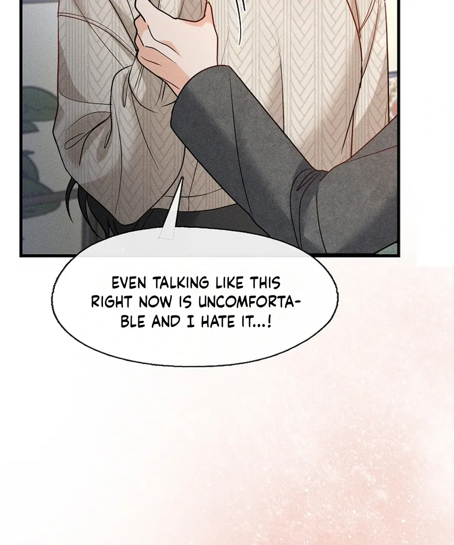 The Runaway Secretary Chapter 41 page 55 - 