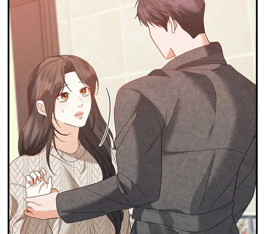 The Runaway Secretary Chapter 41 page 58 - 