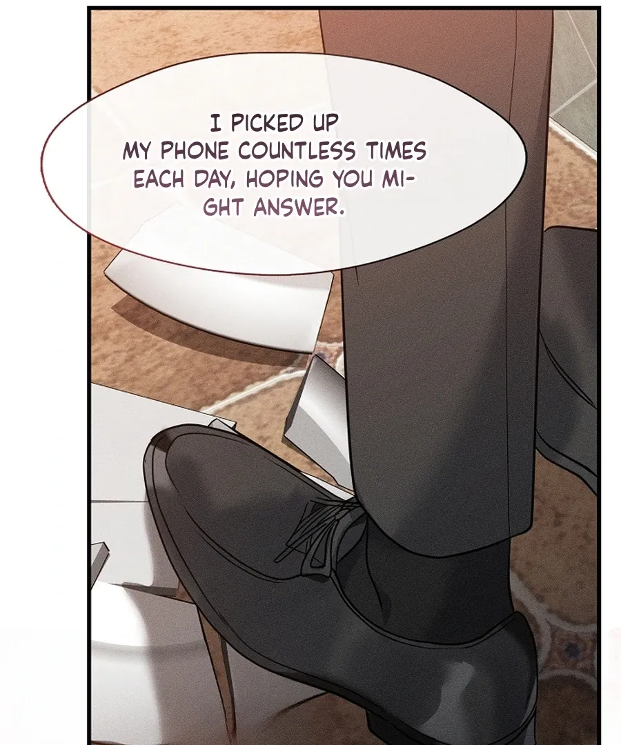 The Runaway Secretary Chapter 41 page 60 - 