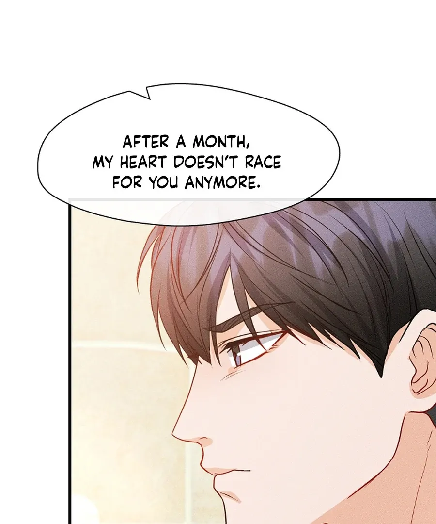 The Runaway Secretary Chapter 41 page 83 - 