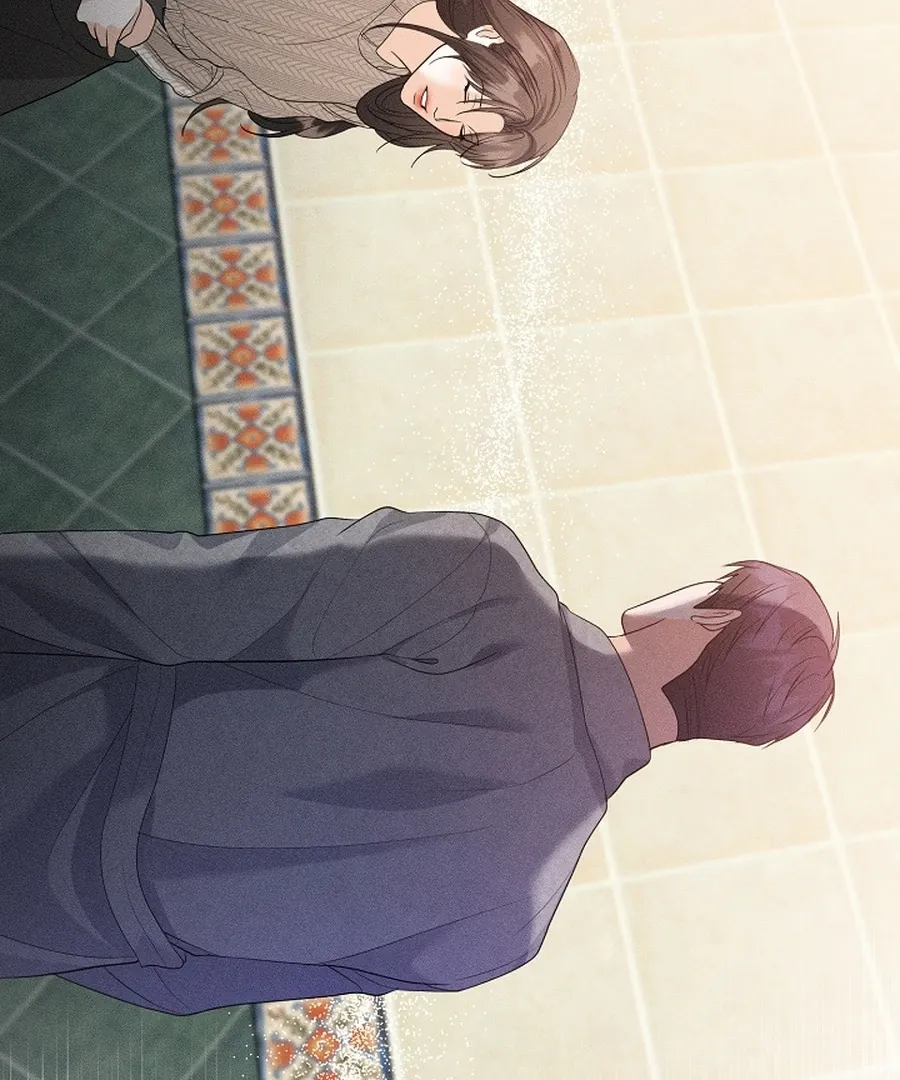 The Runaway Secretary Chapter 41 page 89 - 