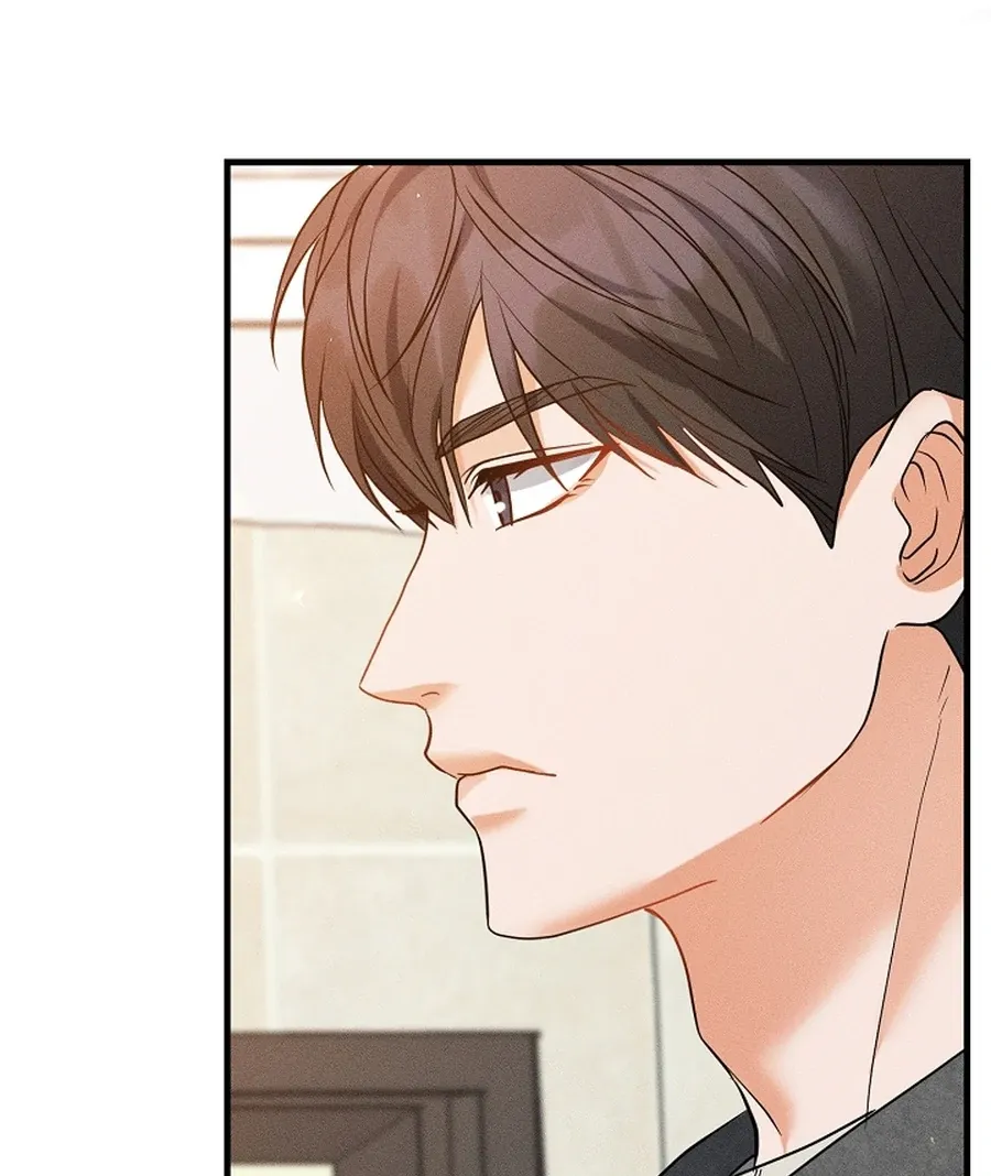 The Runaway Secretary Chapter 41 page 10 - 