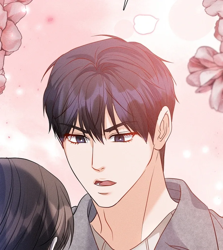 The Runaway Secretary Chapter 41 page 95 - 