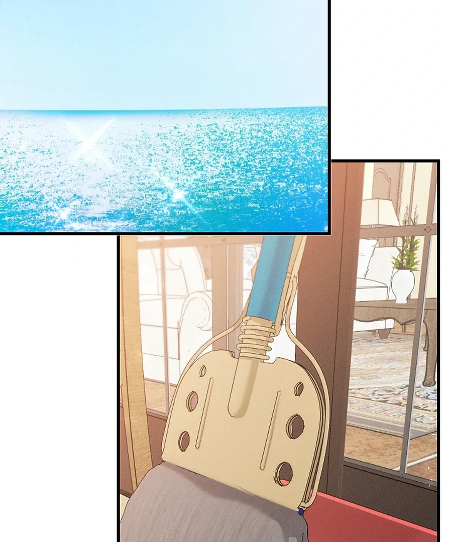 The Runaway Secretary Chapter 42 page 2 - 