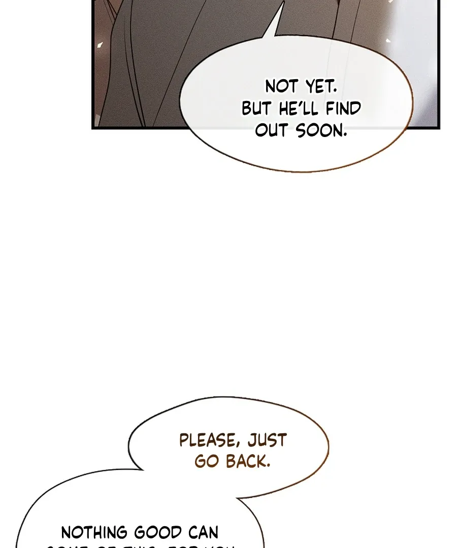 The Runaway Secretary Chapter 42 page 103 - 