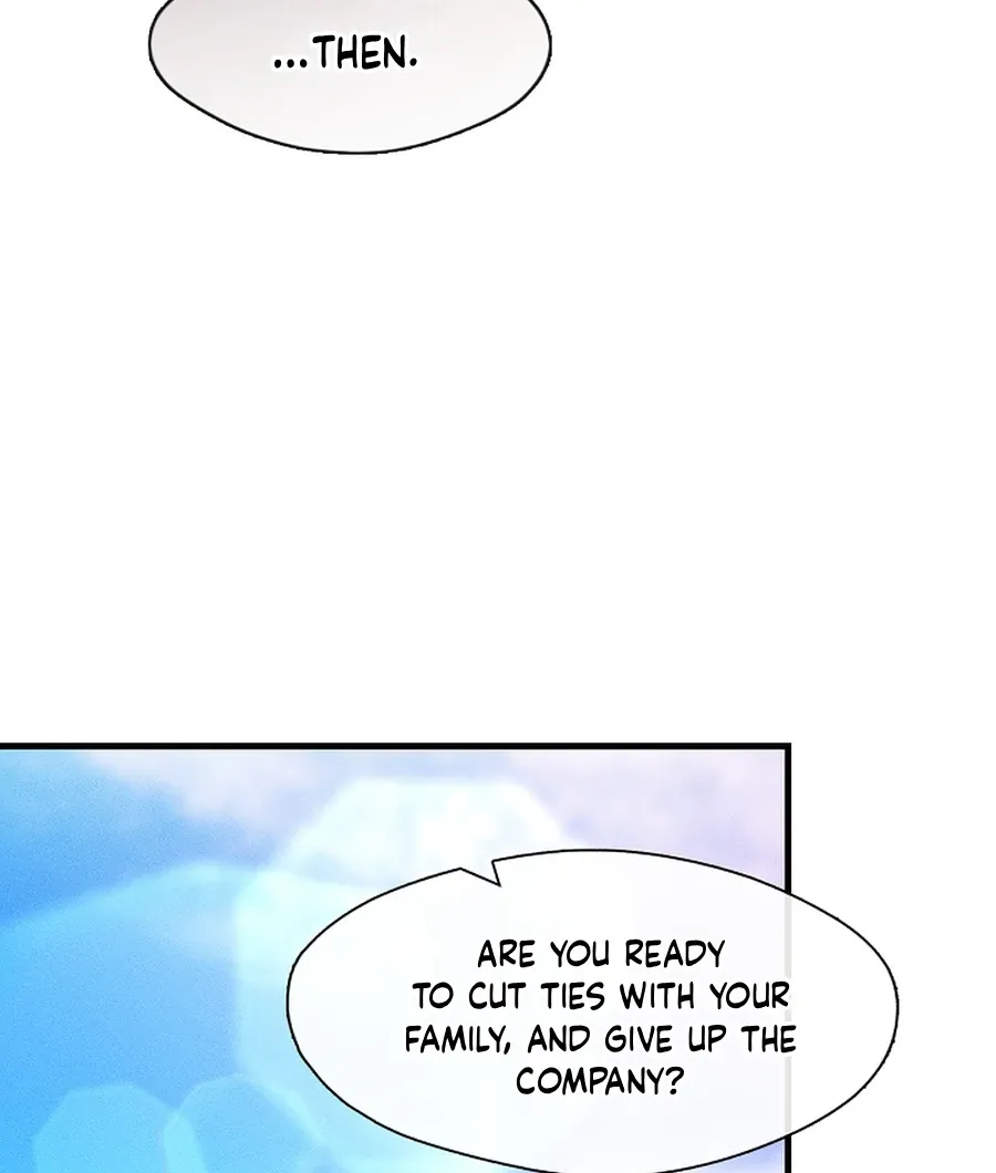 The Runaway Secretary Chapter 42 page 110 - 