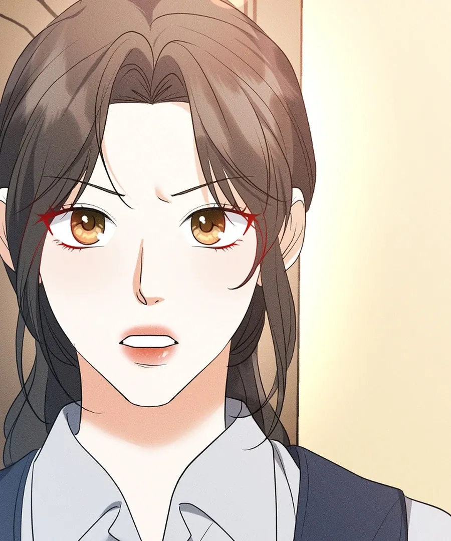 The Runaway Secretary Chapter 42 page 115 - 