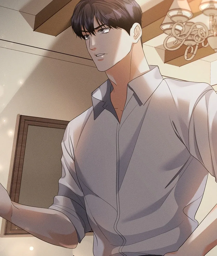 The Runaway Secretary Chapter 42 page 123 - 