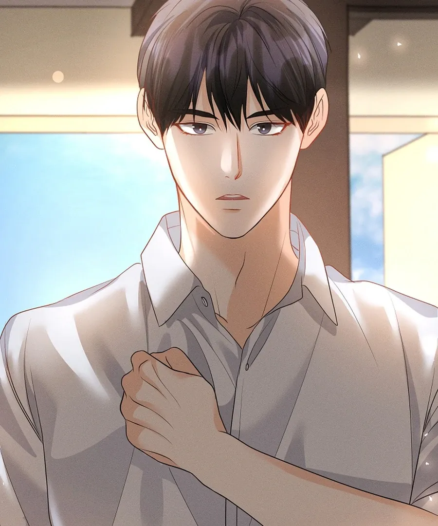 The Runaway Secretary Chapter 42 page 130 - 