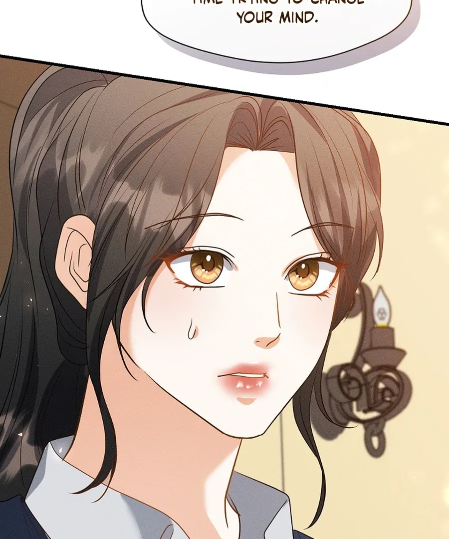 The Runaway Secretary Chapter 42 page 132 - 