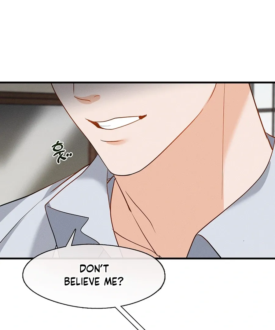 The Runaway Secretary Chapter 42 page 134 - 