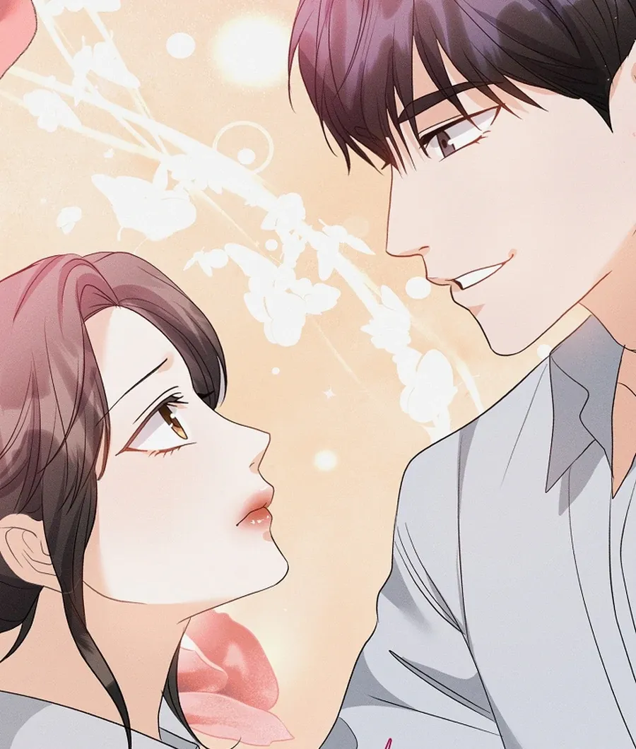 The Runaway Secretary Chapter 42 page 136 - 