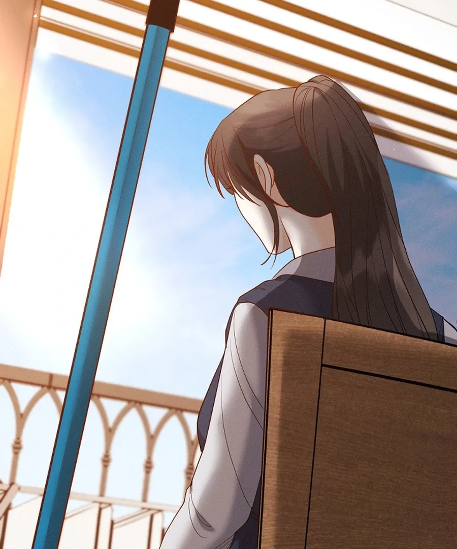 The Runaway Secretary Chapter 42 page 15 - 