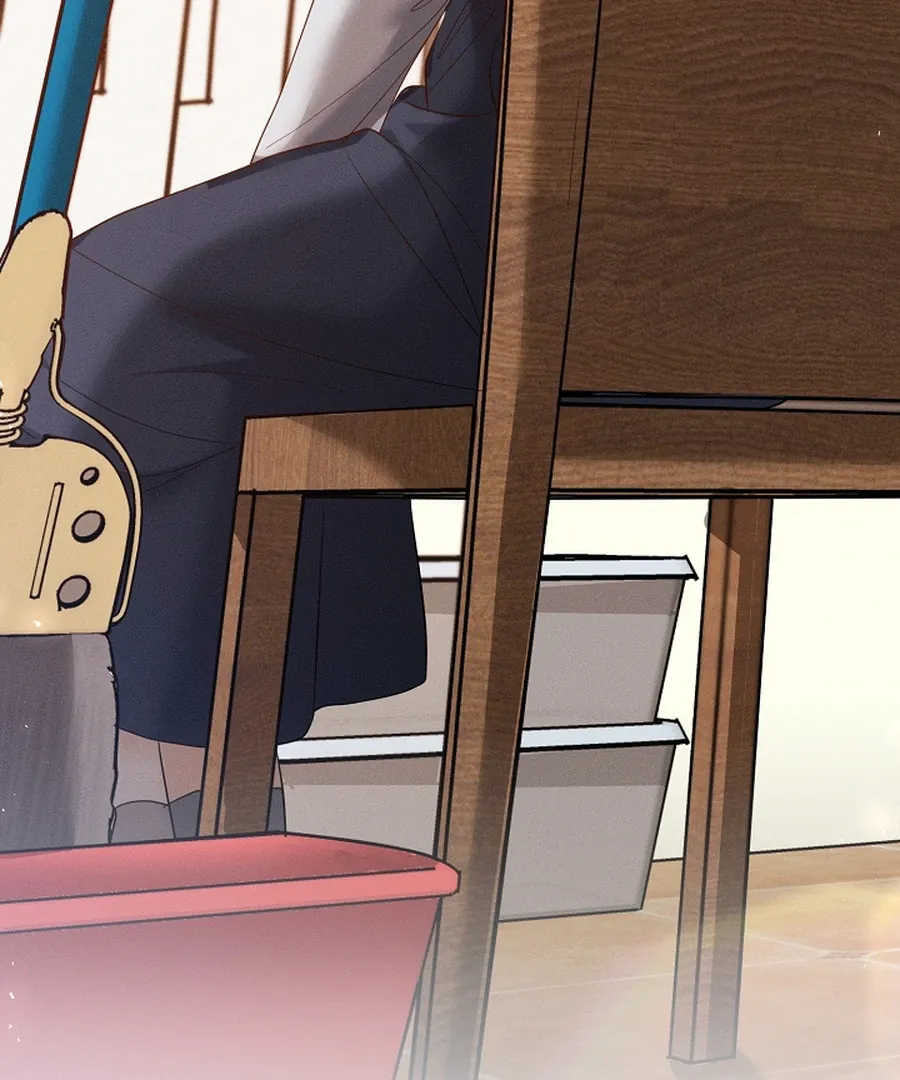 The Runaway Secretary Chapter 42 page 16 - 